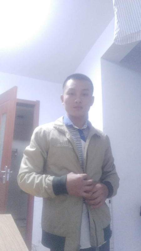 中国梦的第一张照片--蓝颜知己交友网
