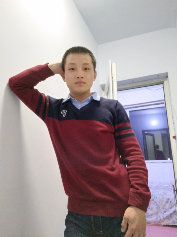 中国梦的第四张照片--蓝颜知己交友网