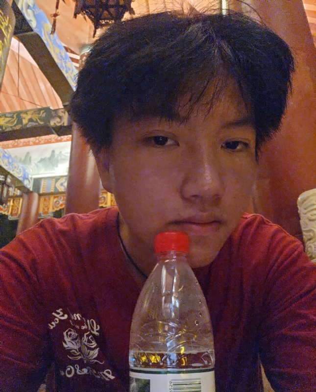 雨豫余的第一张照片--蓝颜知己交友网