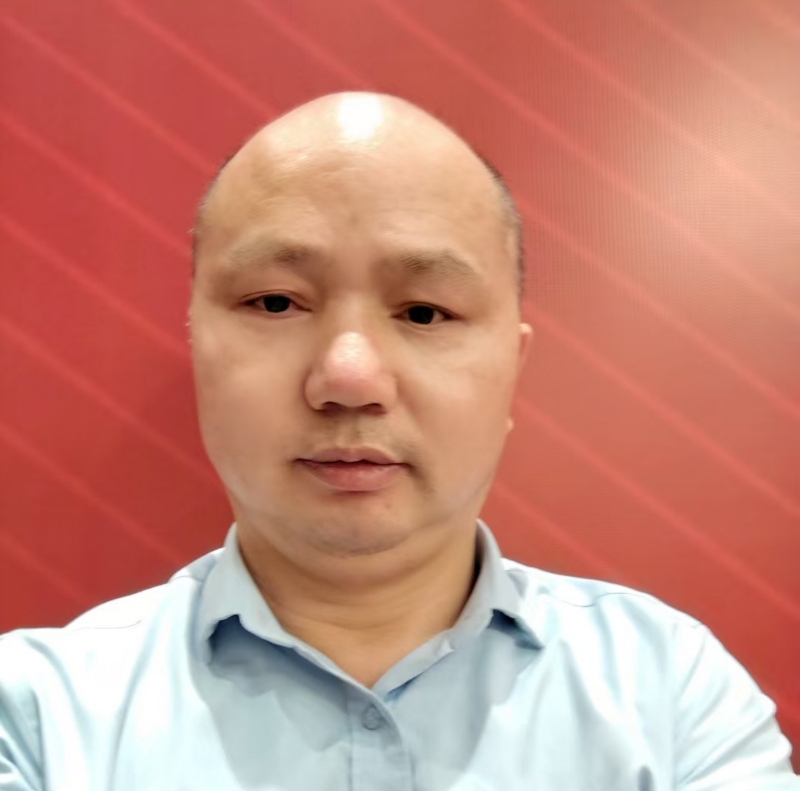 随缘的第一张照片--蓝颜知己交友网