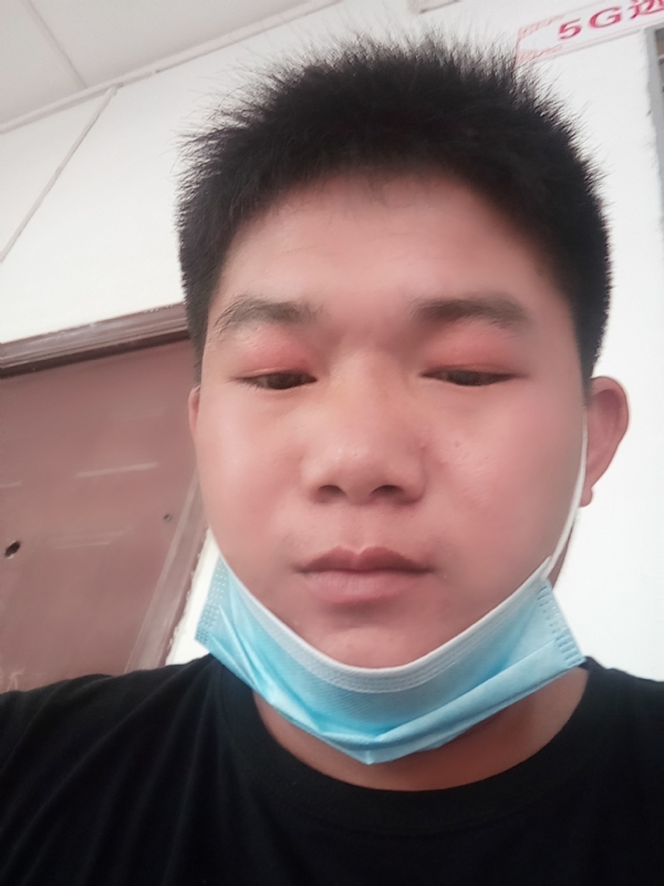爱的就是你的第二张照片--蓝颜知己交友网