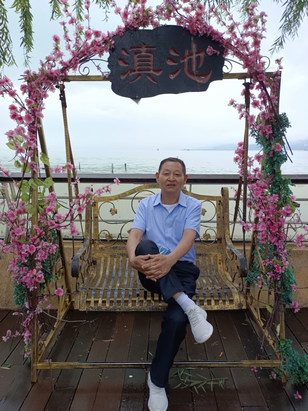 奋斗的第二张照片--蓝颜知己交友网