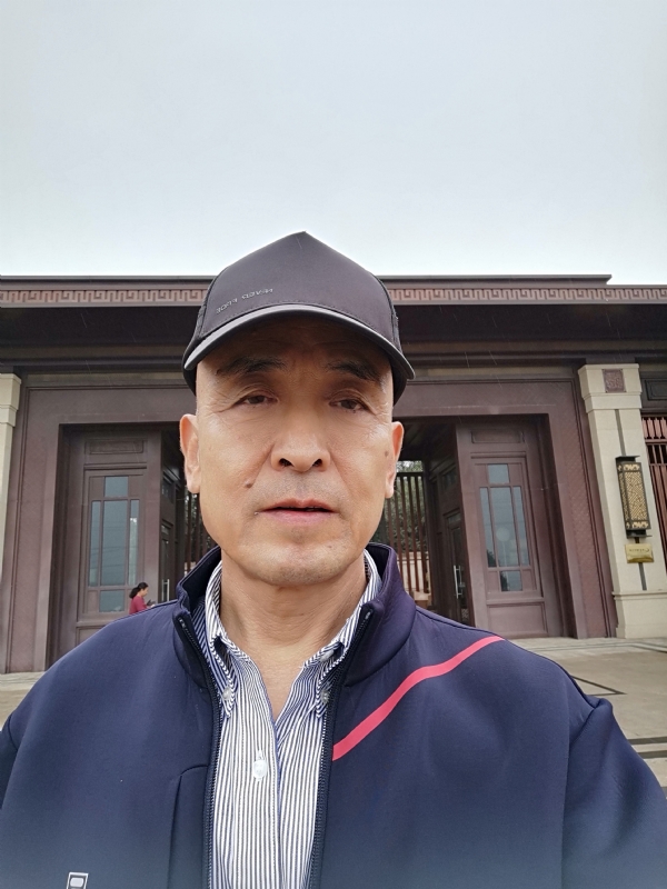 家缘的第五张照片--蓝颜知己交友网