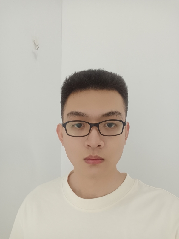 Lin的第二张照片--蓝颜知己交友网