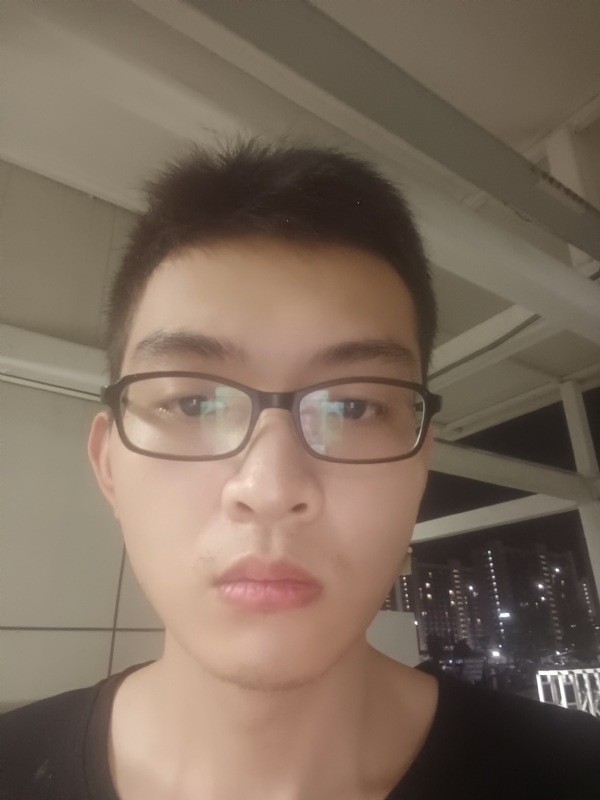 Lin的第四张照片--蓝颜知己交友网