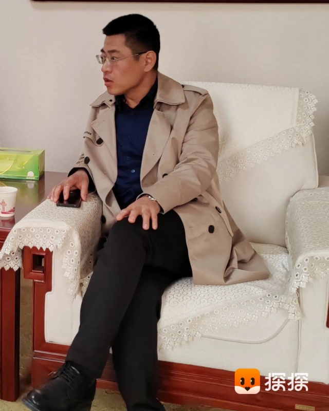 静以修身的第二张照片--蓝颜知己交友网