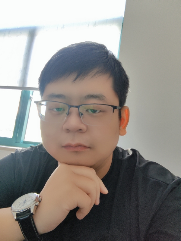 柯817的第一张照片--蓝颜知己交友网