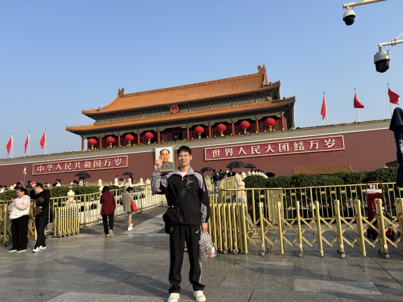 陈则宇的第一张照片--蓝颜知己交友网