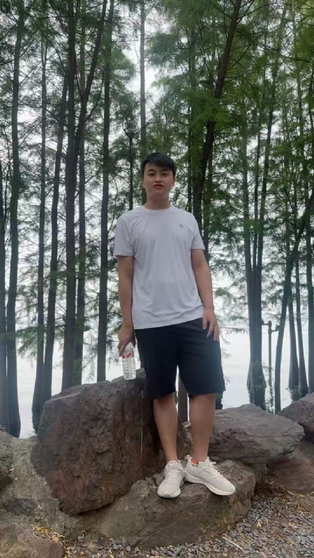 嗯嗯的第一张照片--蓝颜知己交友网