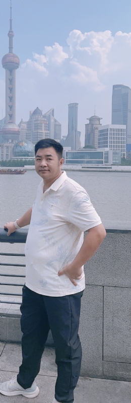 Elias的第一张照片--蓝颜知己交友网