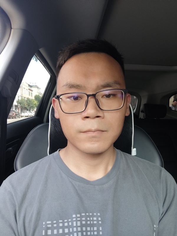 阿正的第二张照片--蓝颜知己交友网