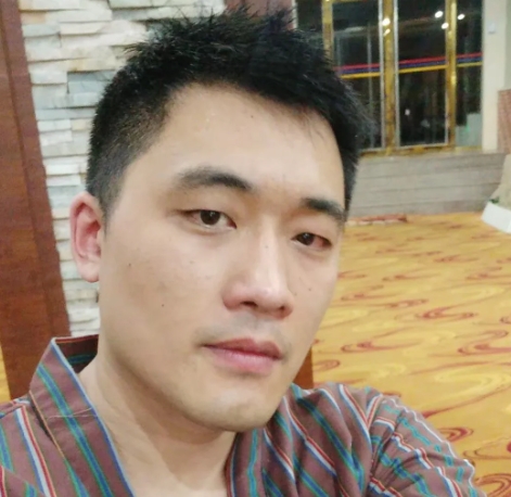 迅猎的第三张照片--蓝颜知己交友网