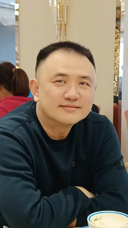 谁可相依的第一张照片--蓝颜知己交友网