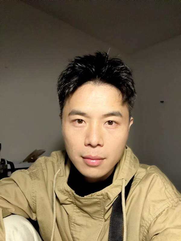任平生的第一张照片--蓝颜知己交友网
