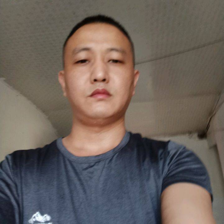 大庆小丁的第一张照片--蓝颜知己交友网