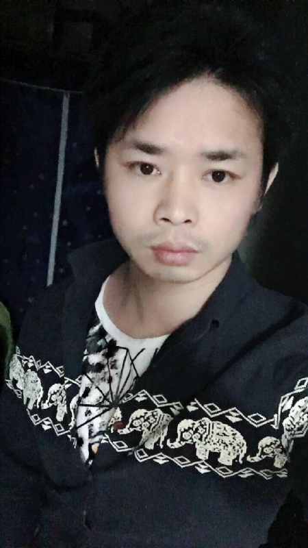 随遇而安的第一张照片--蓝颜知己交友网