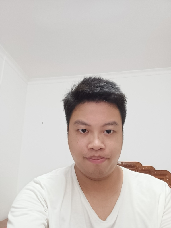 未来可期的第三张照片--蓝颜知己交友网