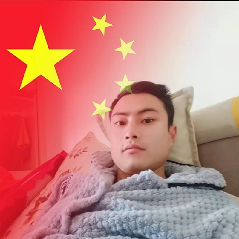 li的第二张照片--蓝颜知己交友网