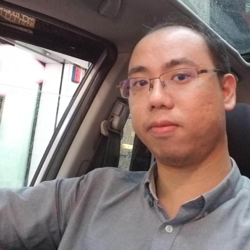 詹士的第一张照片--蓝颜知己交友网