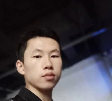 仰望星空的第一张照片--蓝颜知己交友网