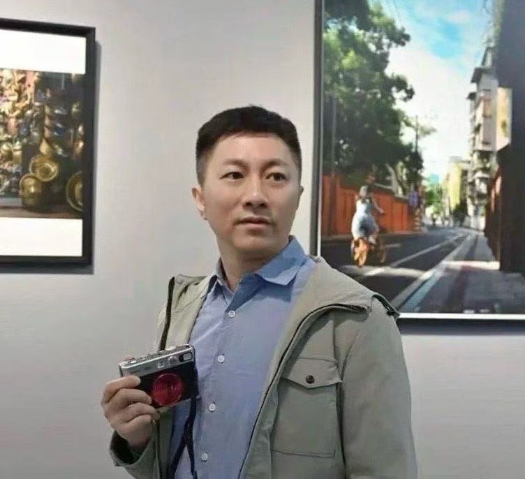 千帆过尽的第一张照片--蓝颜知己交友网
