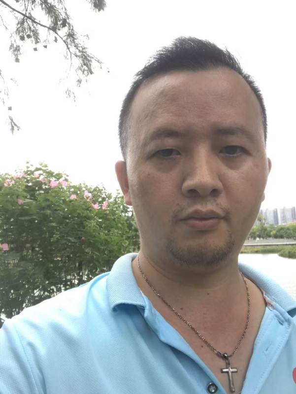 彭长权的第一张照片--蓝颜知己交友网