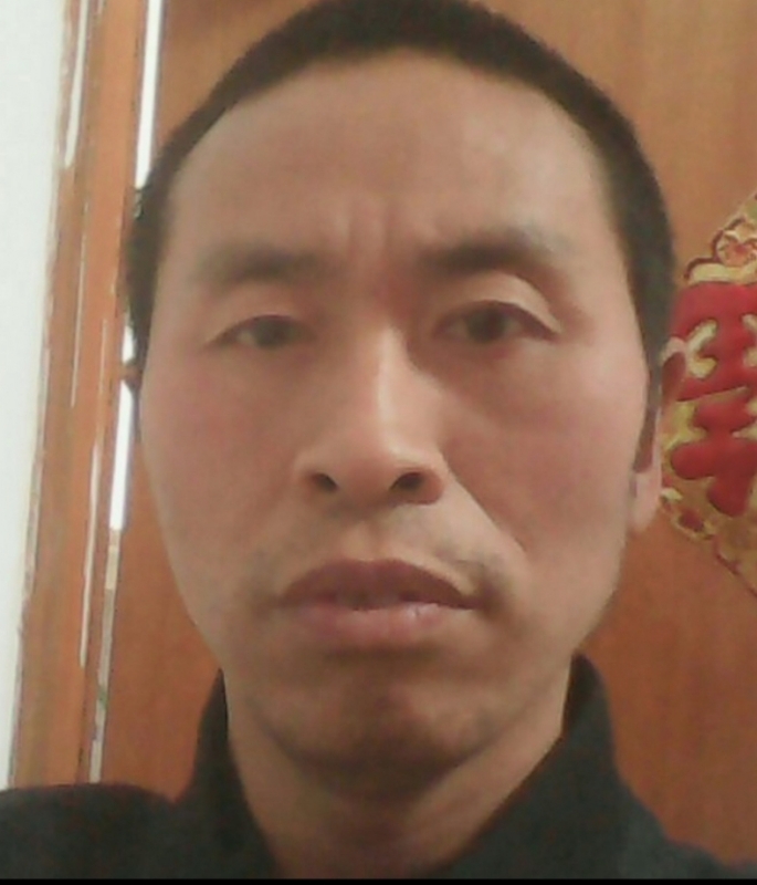 山的第一张照片--蓝颜知己交友网