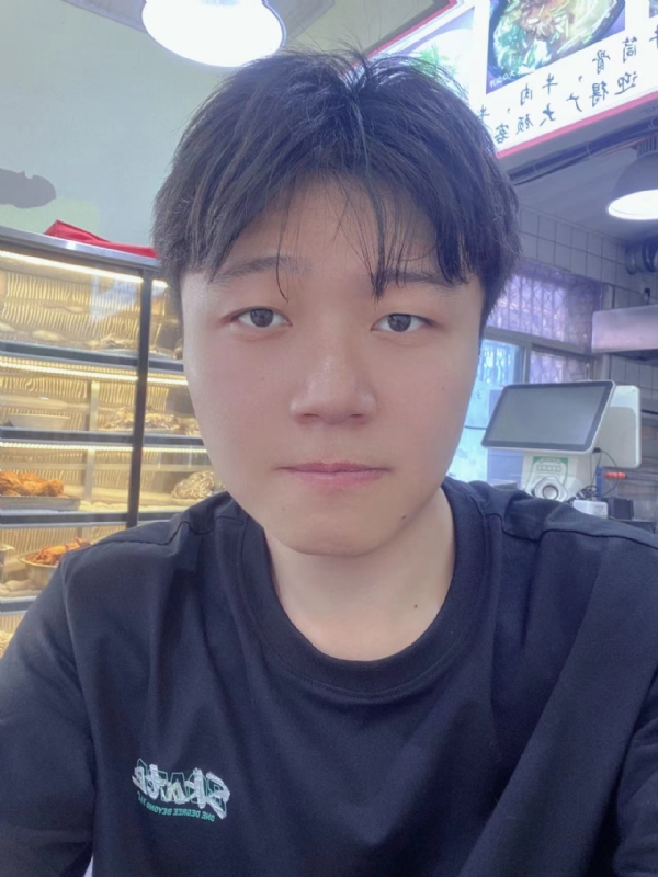 Myth的第一张照片--蓝颜知己交友网