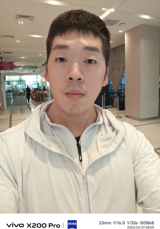 銪哲的第三张照片--蓝颜知己交友网