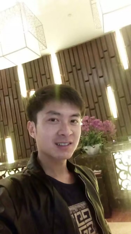 蓝锋的第二张照片--蓝颜知己交友网