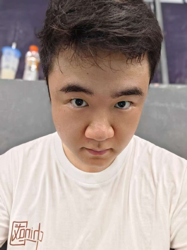 夏目的第二张照片--蓝颜知己交友网