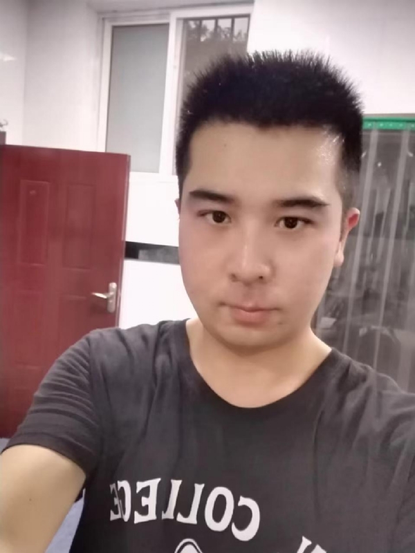 89WANG的第一张照片--蓝颜知己交友网