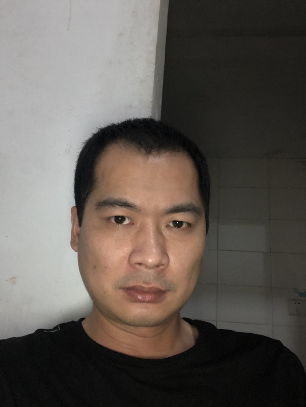 余生无悔的第一张照片--蓝颜知己交友网