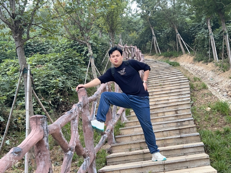 择一人白头偕老的第一张照片--蓝颜知己交友网