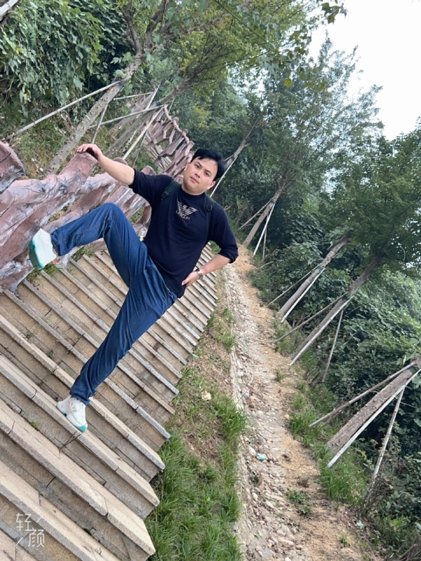 择一人白头偕老的第二张照片--蓝颜知己交友网