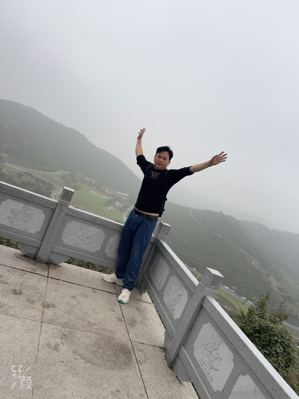 择一人白头偕老的第三张照片--蓝颜知己交友网