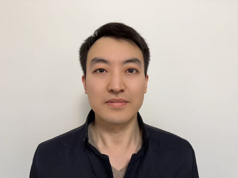 临渊的第二张照片--蓝颜知己交友网