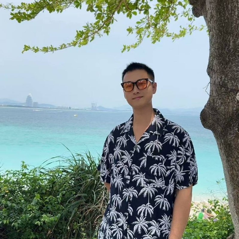 闪闪闪的第一张照片--蓝颜知己交友网