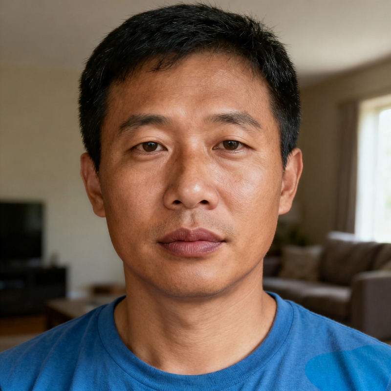 徐家峰的第一张照片--蓝颜知己交友网