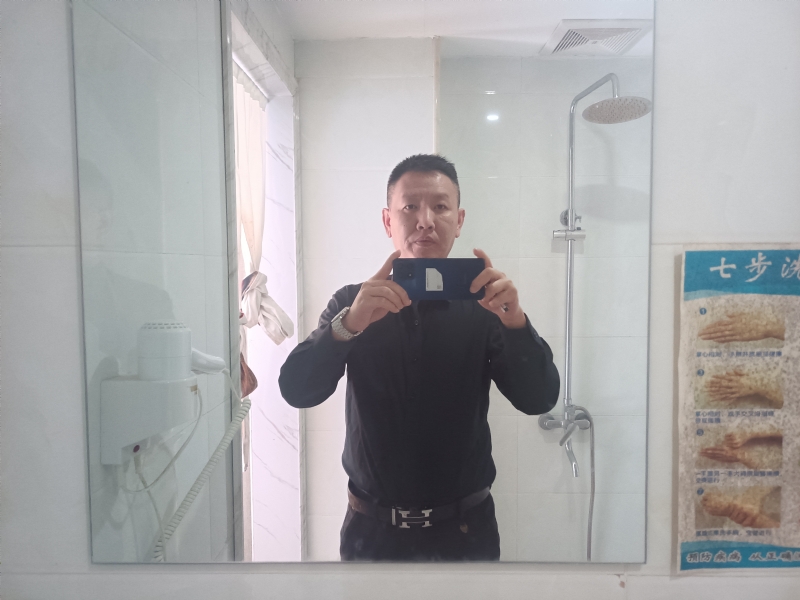 小小辰的第一张照片--蓝颜知己交友网