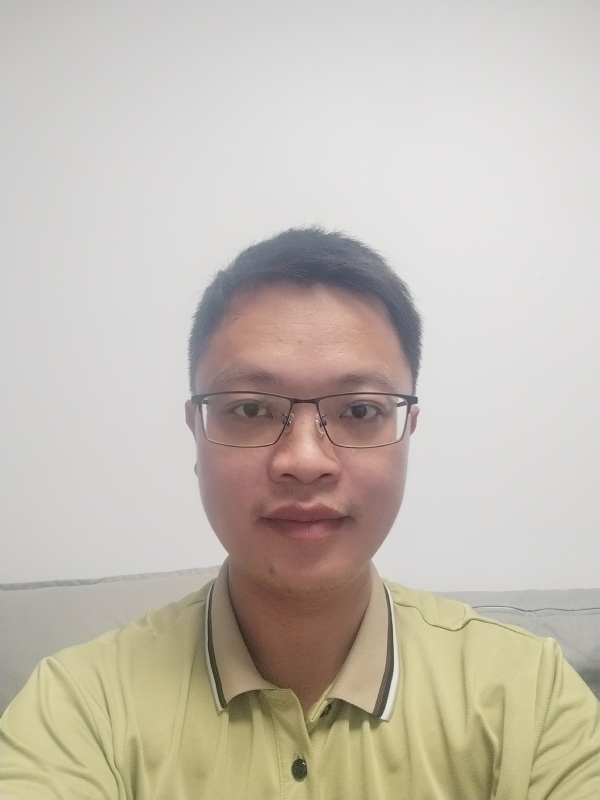 爱拼才会赢的第一张照片--蓝颜知己交友网