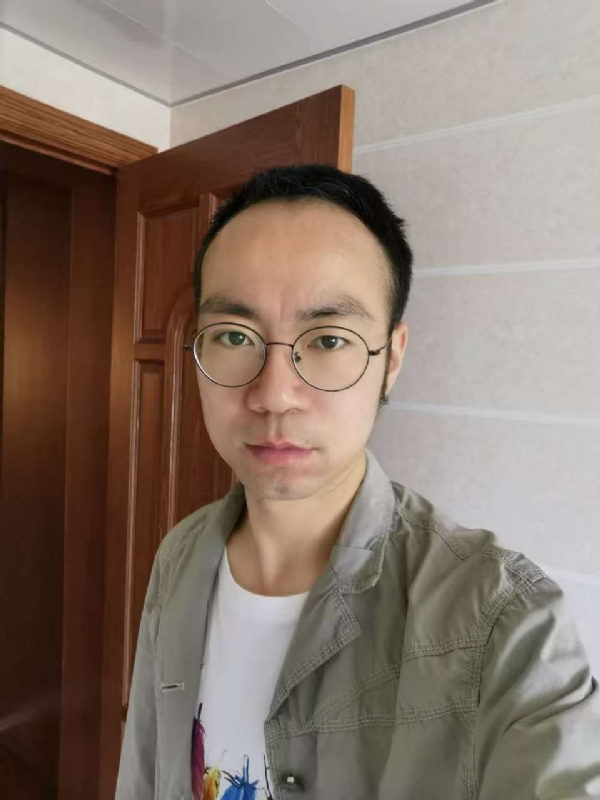 叶孤城的第五张照片--蓝颜知己交友网