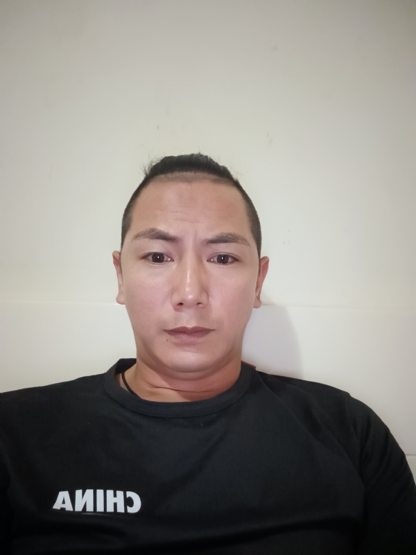 无不良嗜好的第二张照片--蓝颜知己交友网