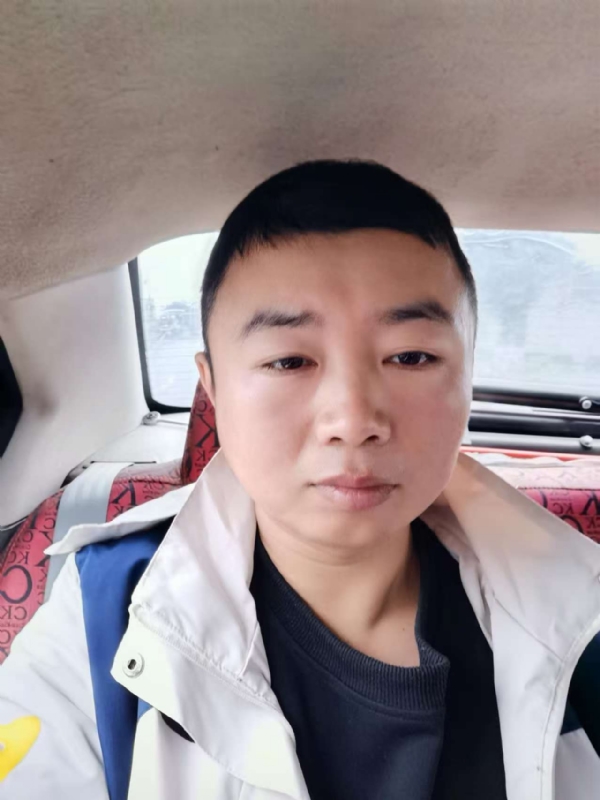 随缘的第二张照片--蓝颜知己交友网