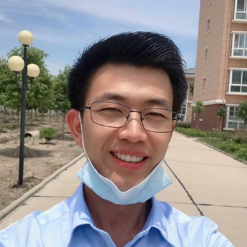 繁若的第三张照片--蓝颜知己交友网