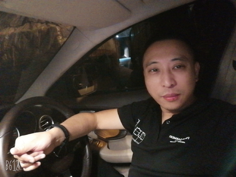 keystop的第二张照片--蓝颜知己交友网