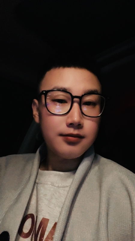 FIyFIy的第一张照片--蓝颜知己交友网