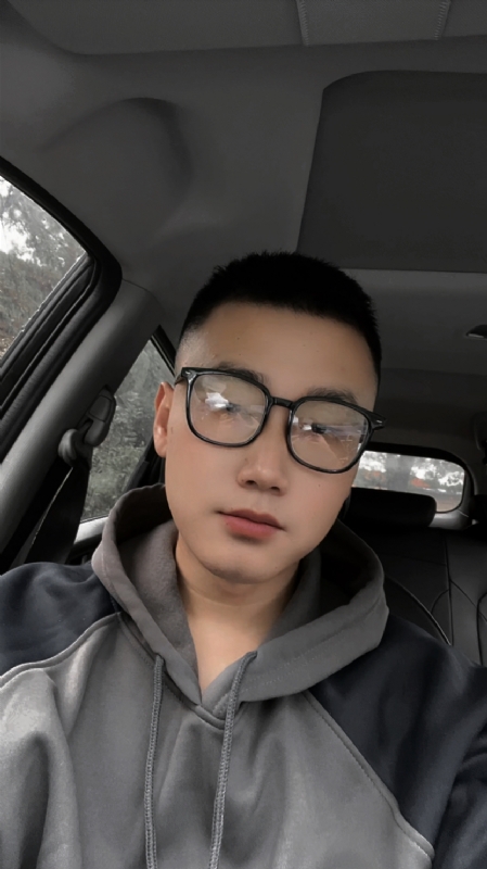 FIyFIy的第二张照片--蓝颜知己交友网