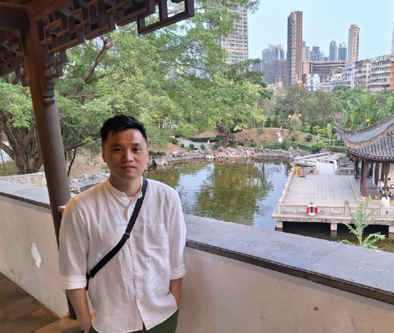 Aw的第一张照片--蓝颜知己交友网