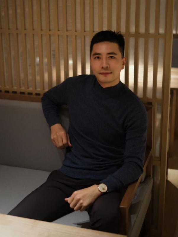 一路向前的第一张照片--蓝颜知己交友网